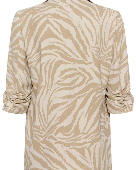 SLShirley Blazer
