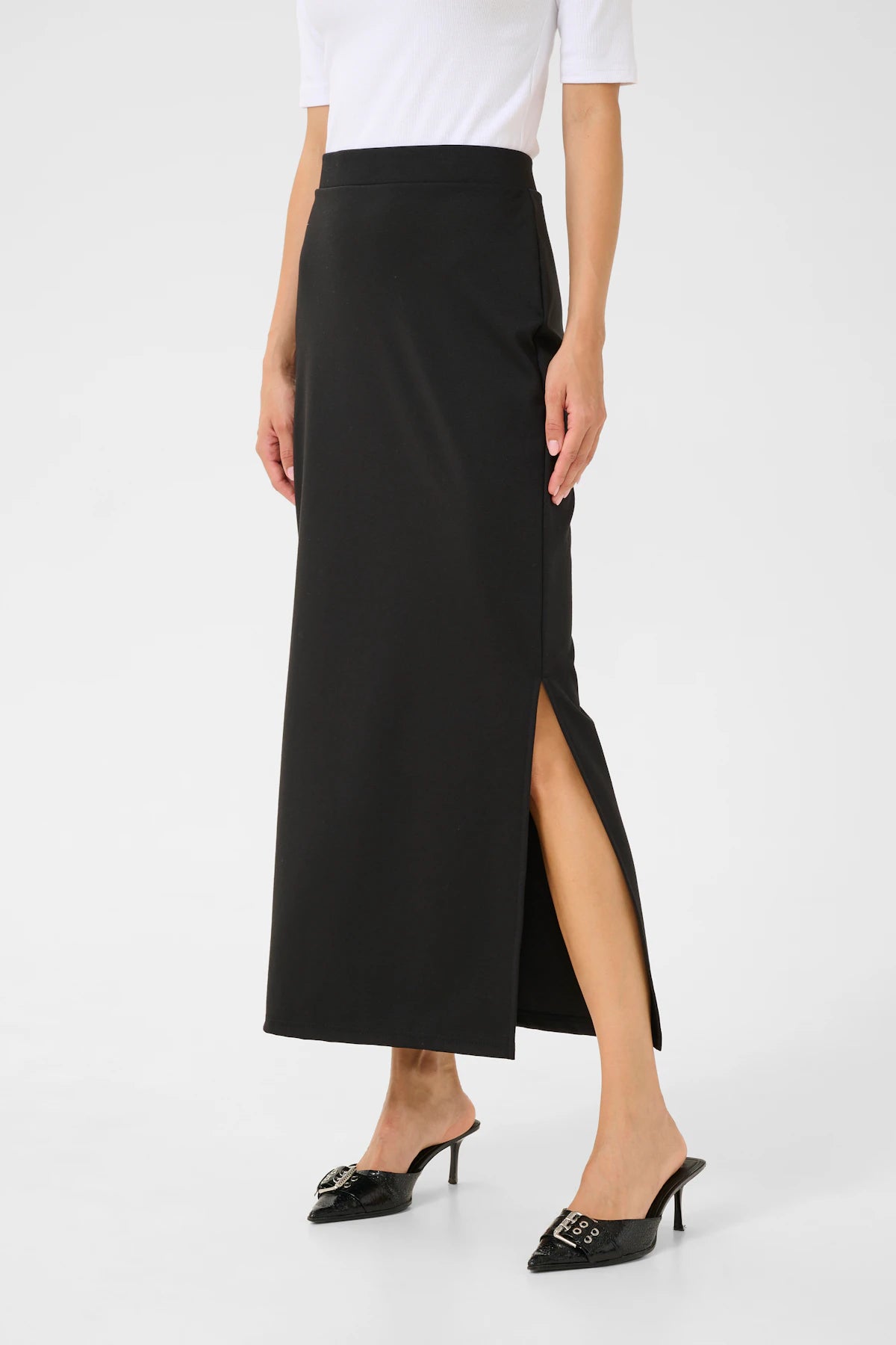 Kajenny long skirt