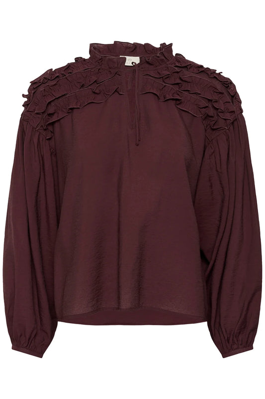 Kanicole Blouse