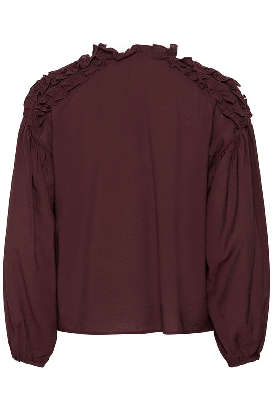 Kanicole Blouse
