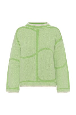 SLRava Pullover
