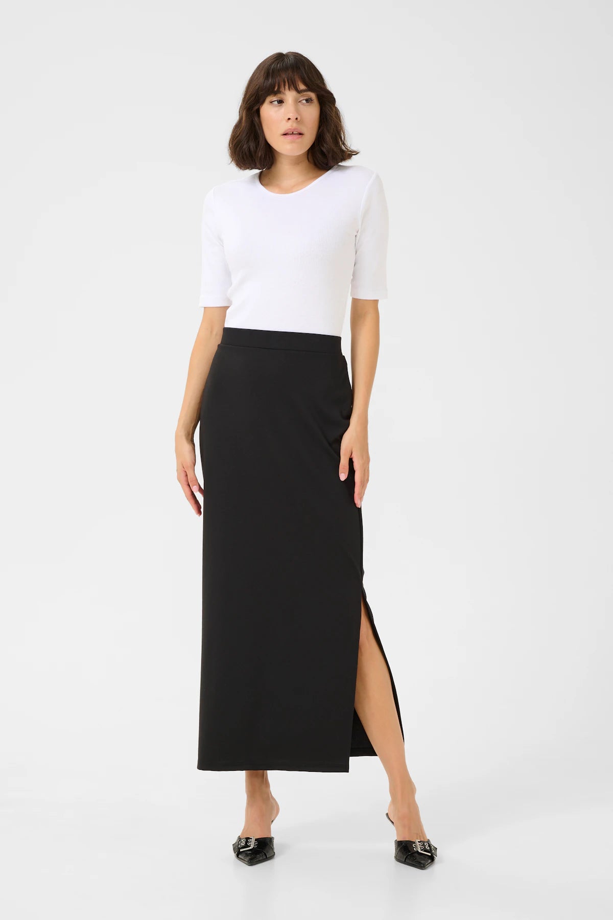 Kajenny long skirt