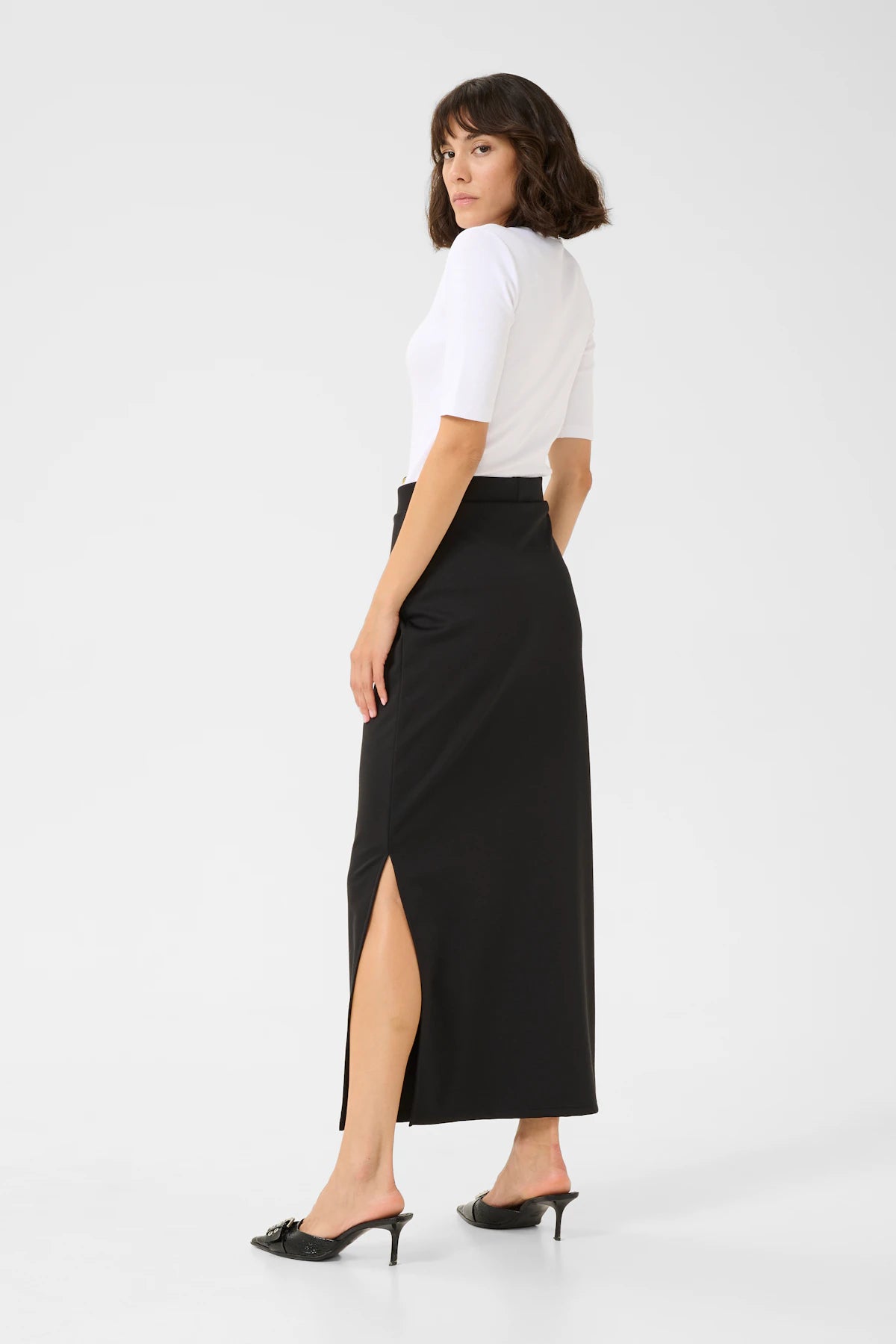 Kajenny long skirt