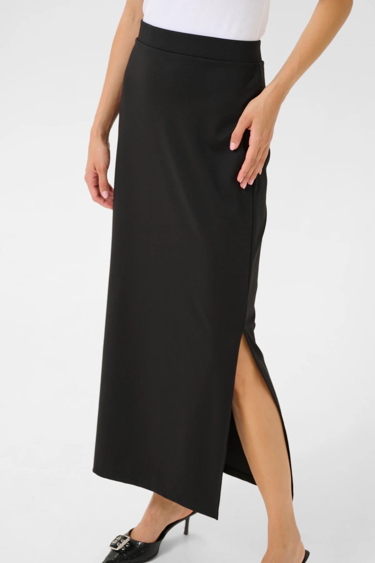 Kajenny long skirt