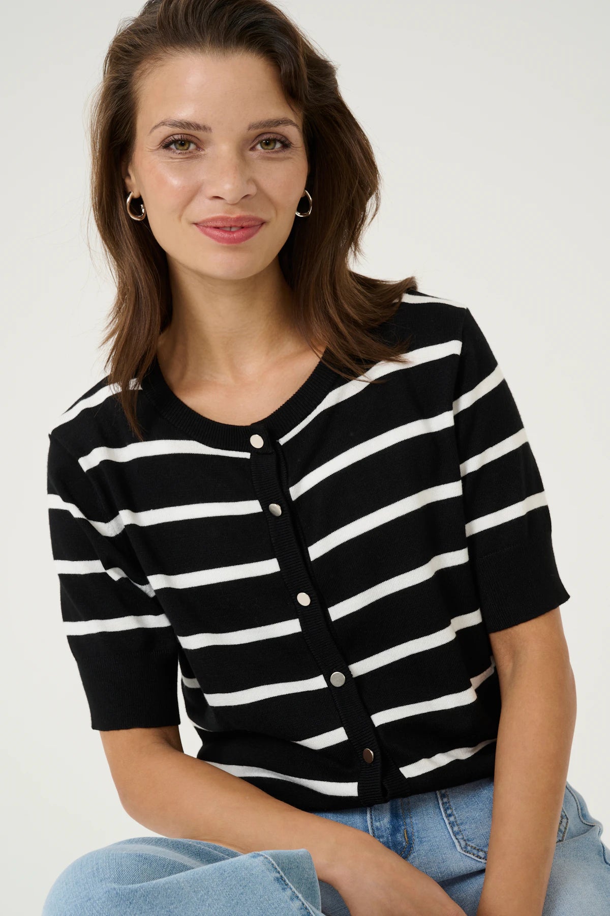 Kalizza cardigan