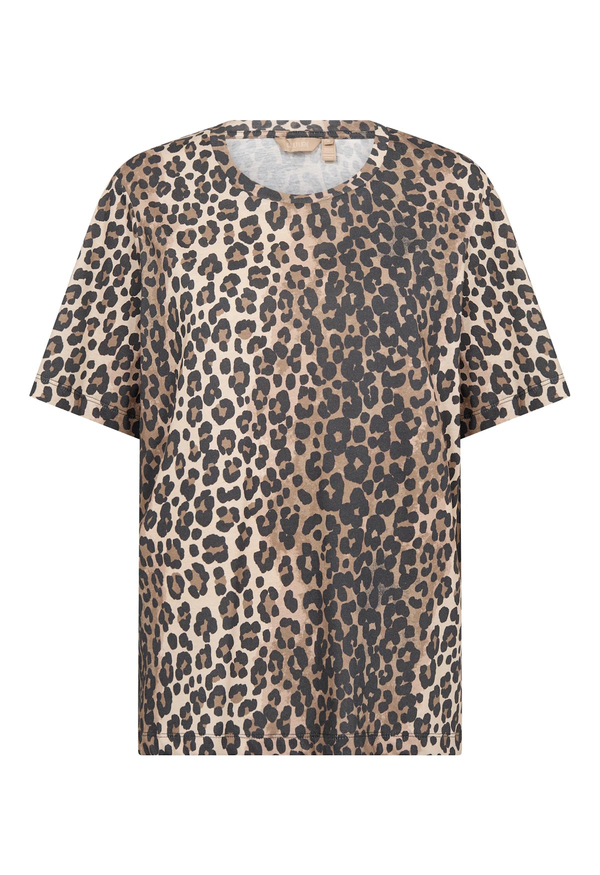 Cutemo Leopard T-shirt