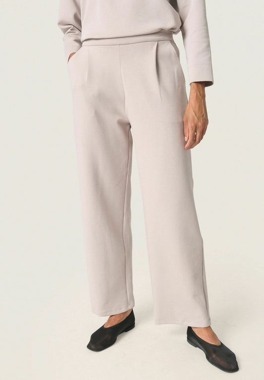 SLMARIGOLD TROUSERS