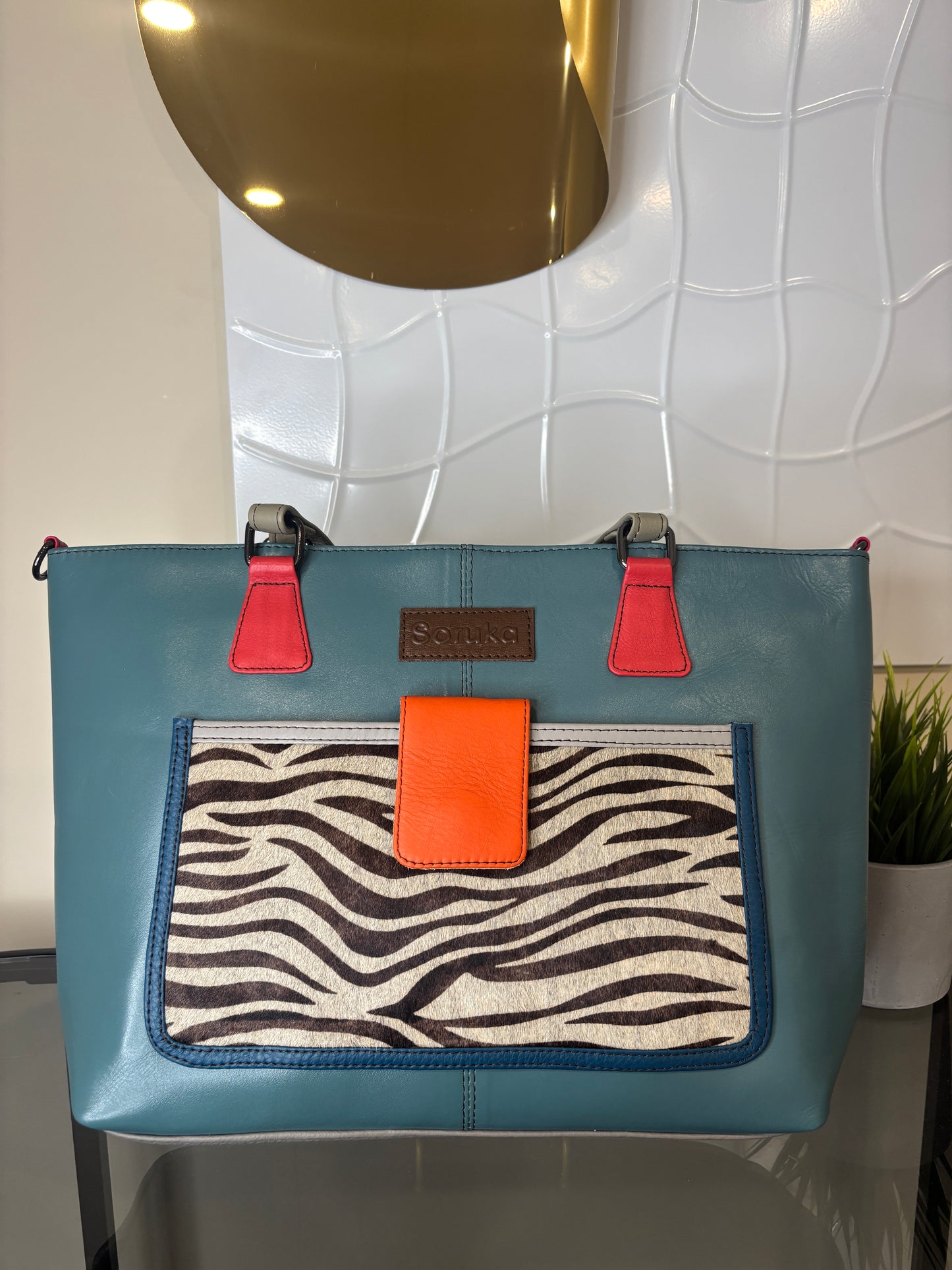 Soruka 81061 bag