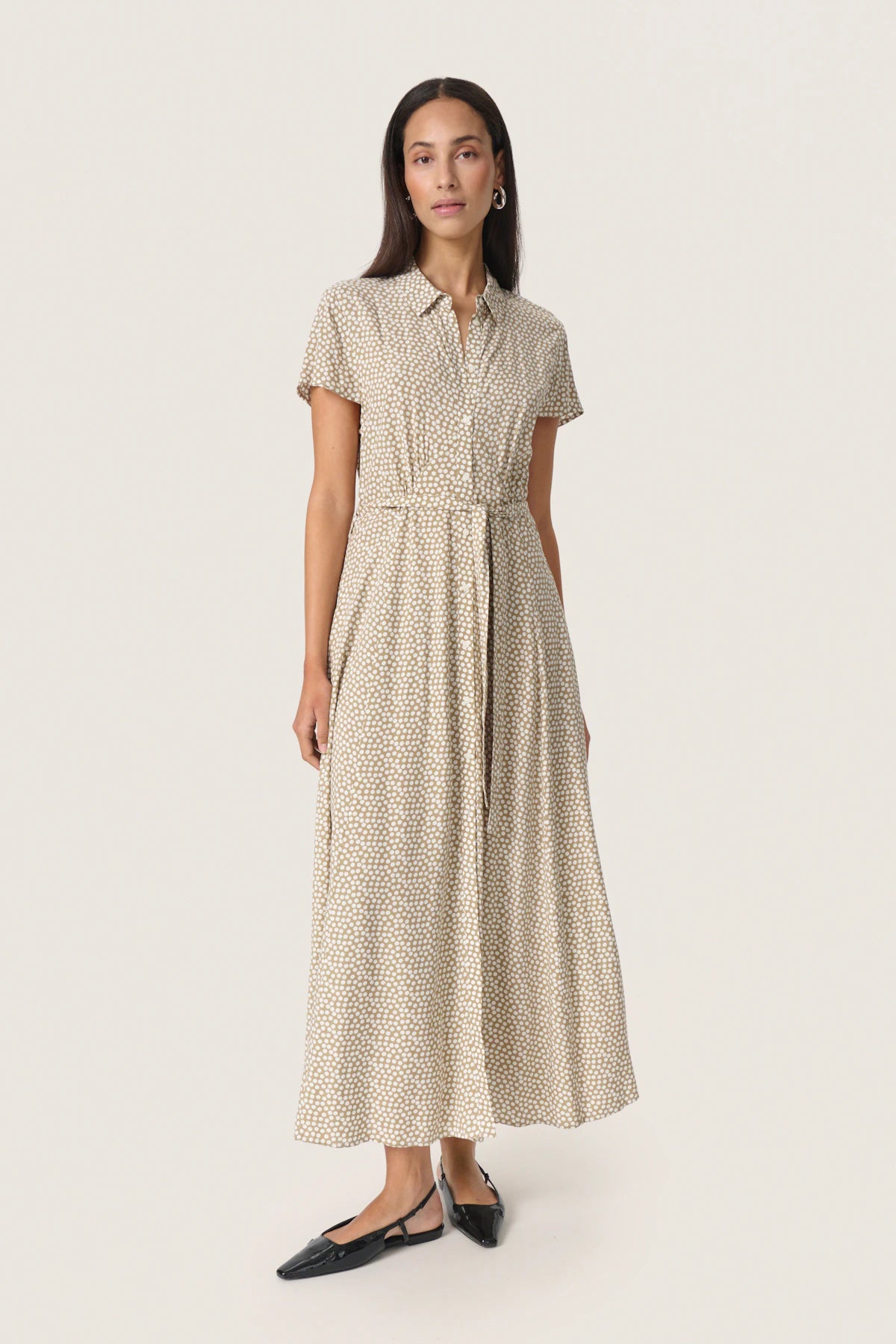 SLArjana Maxi Dress