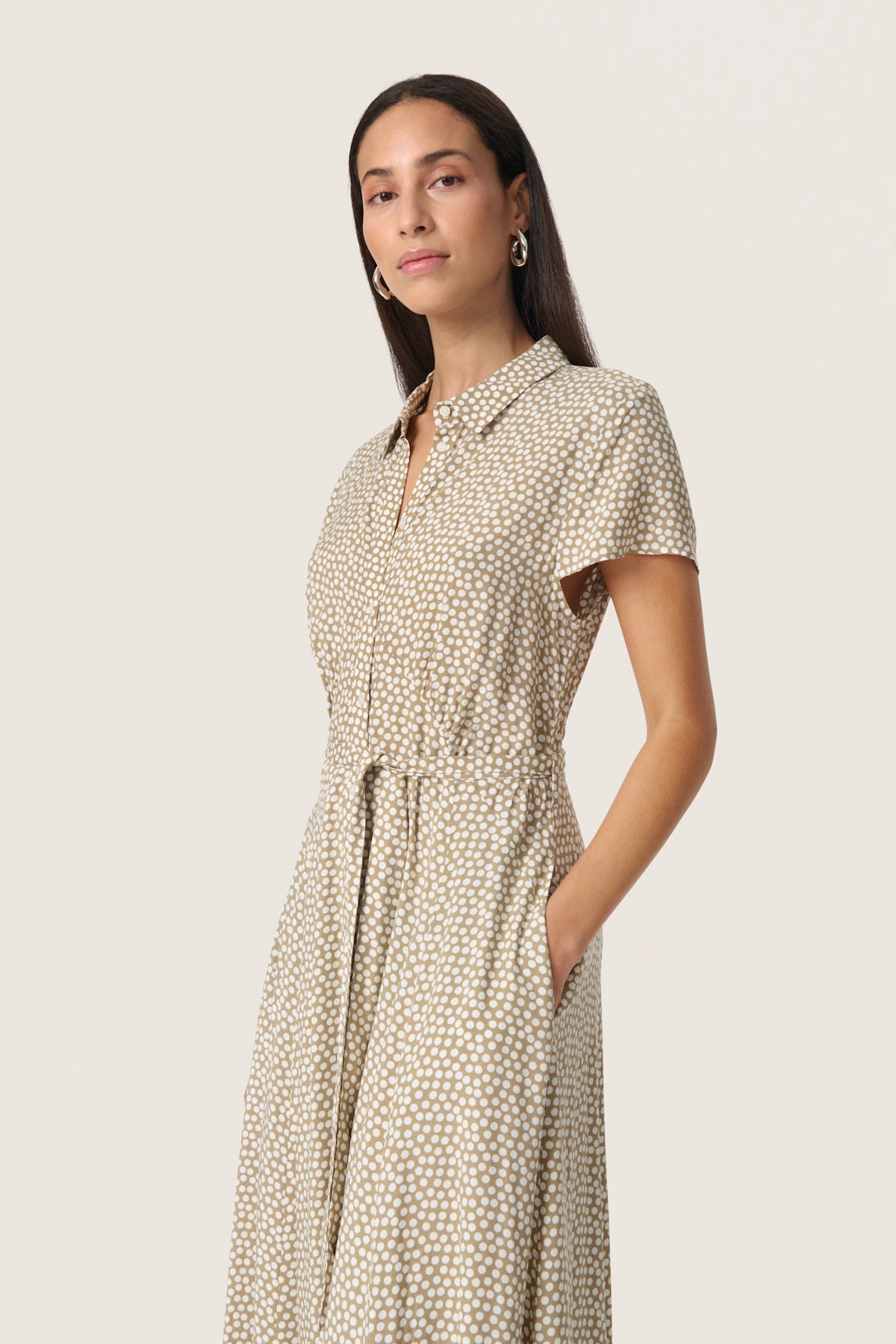 SLArjana Maxi Dress