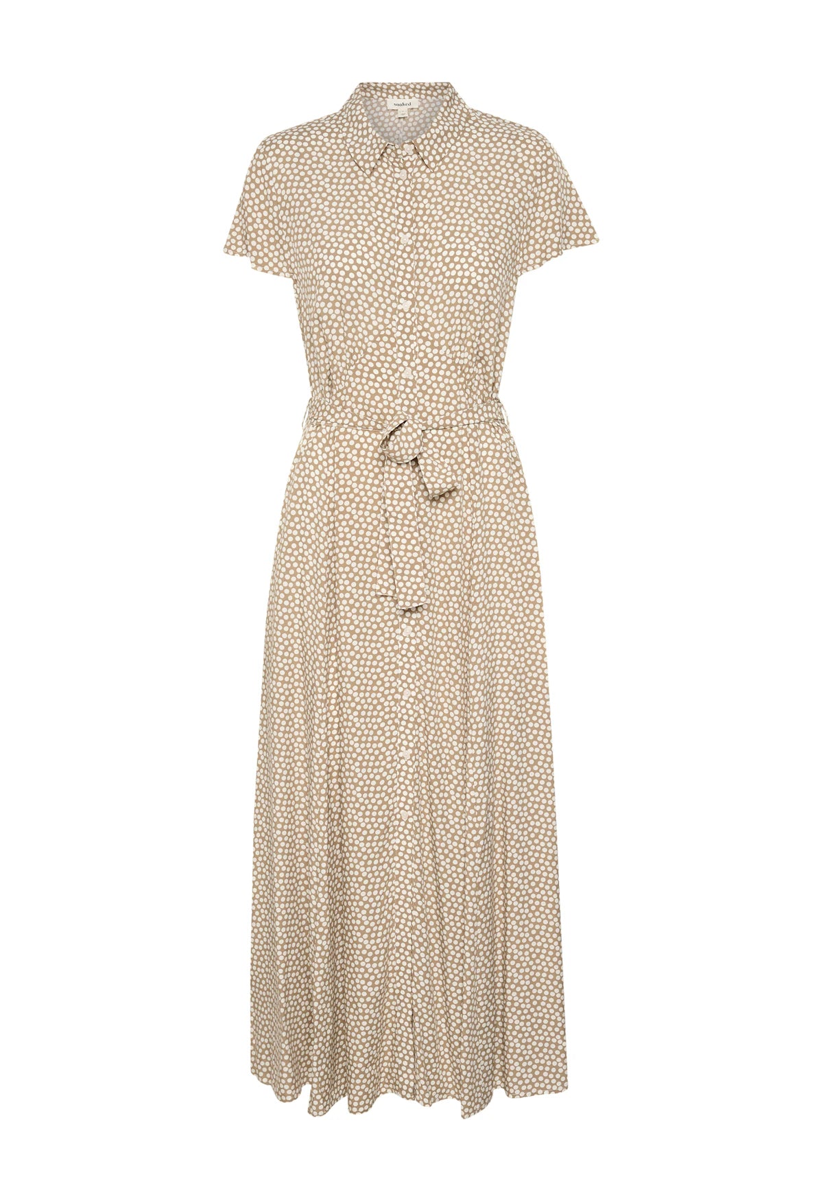 SLArjana Maxi Dress