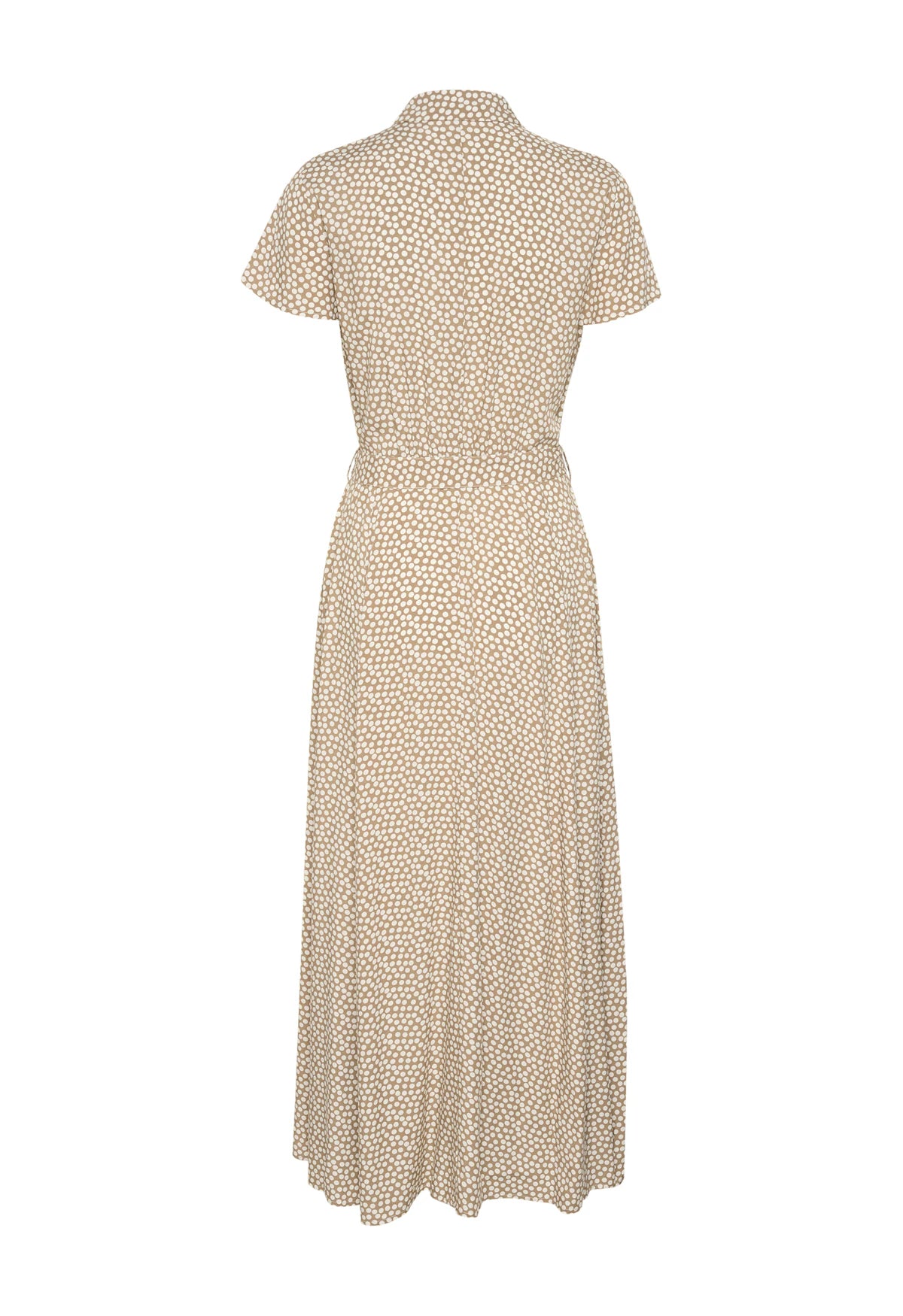 SLArjana Maxi Dress