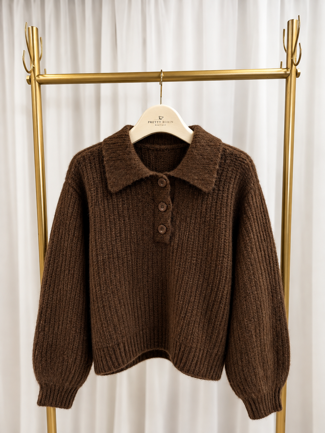 TabbathaSZ Pullover