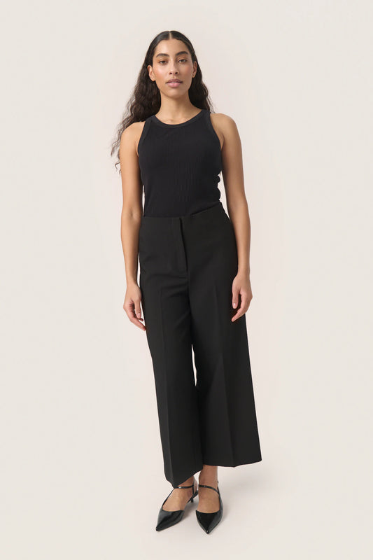 Corinne Wide Trouser
