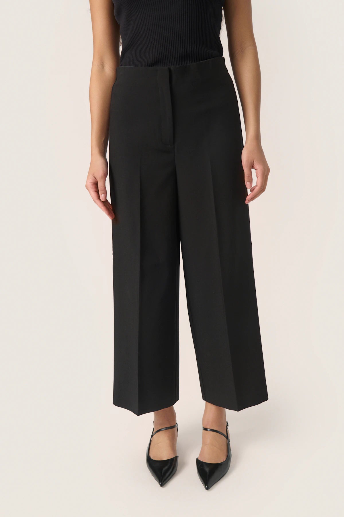 SLCorinne Wide Trouser