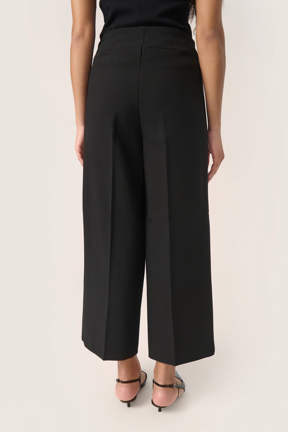 SLCorinne Wide Trouser