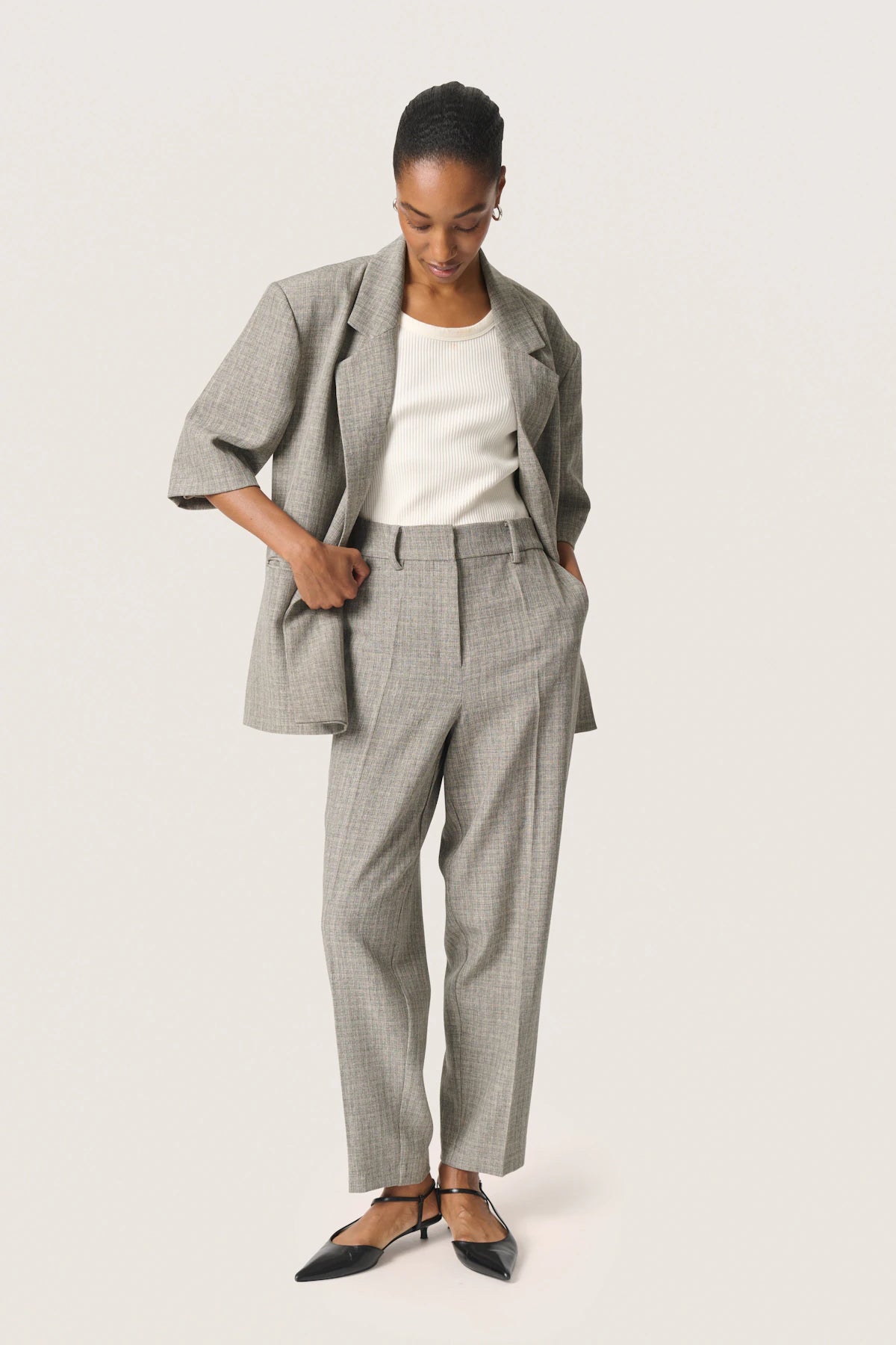 SLAlexie Alisha Trousers