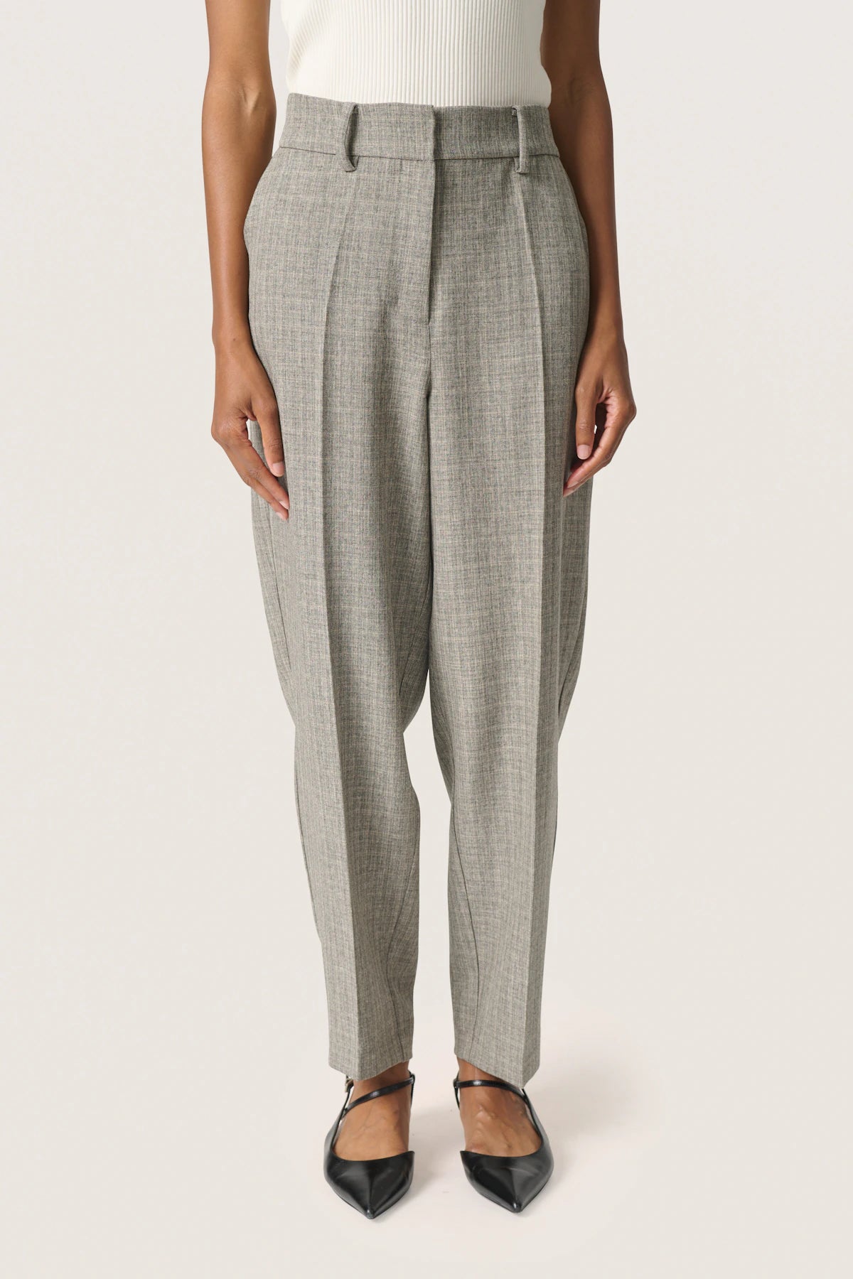 SLAlexie Alisha Trousers