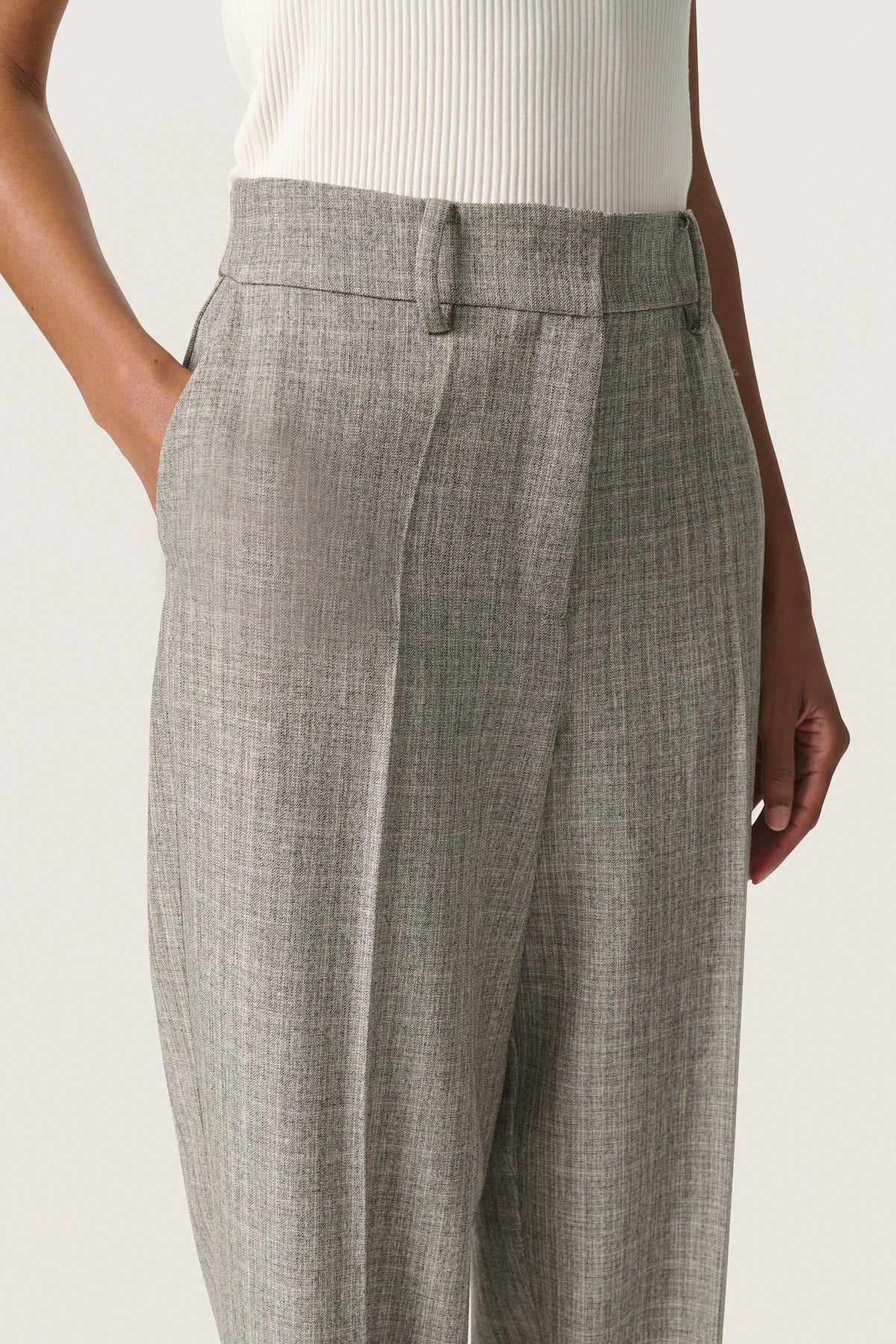 SLAlexie Alisha Trousers