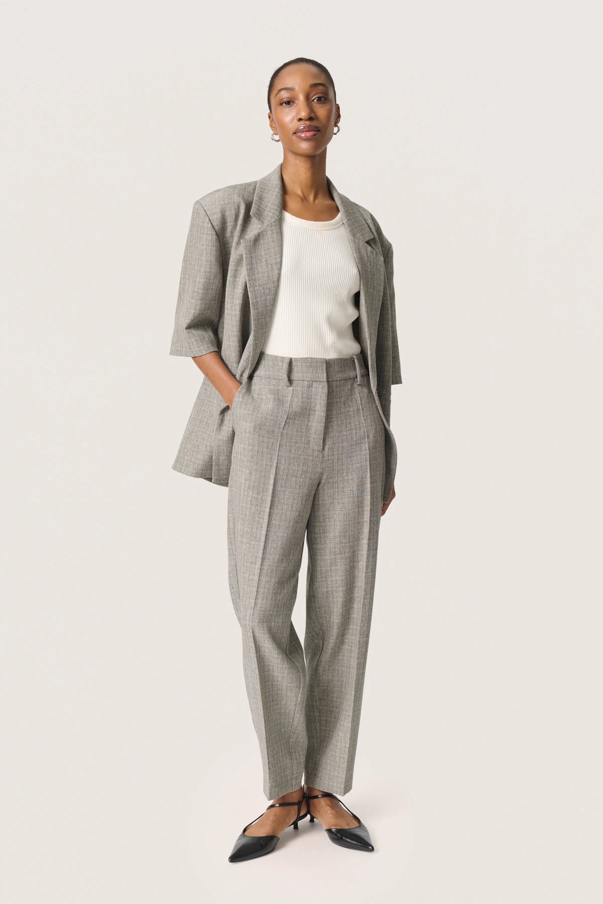 SLAlexie Alisha Trousers