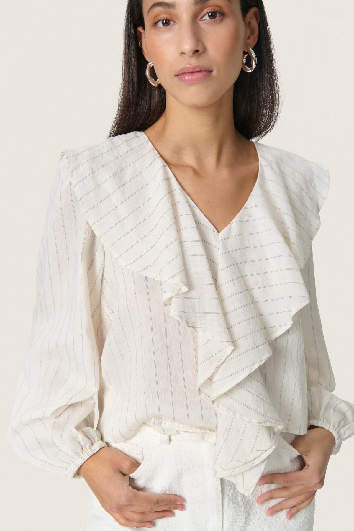 SlRoya Top