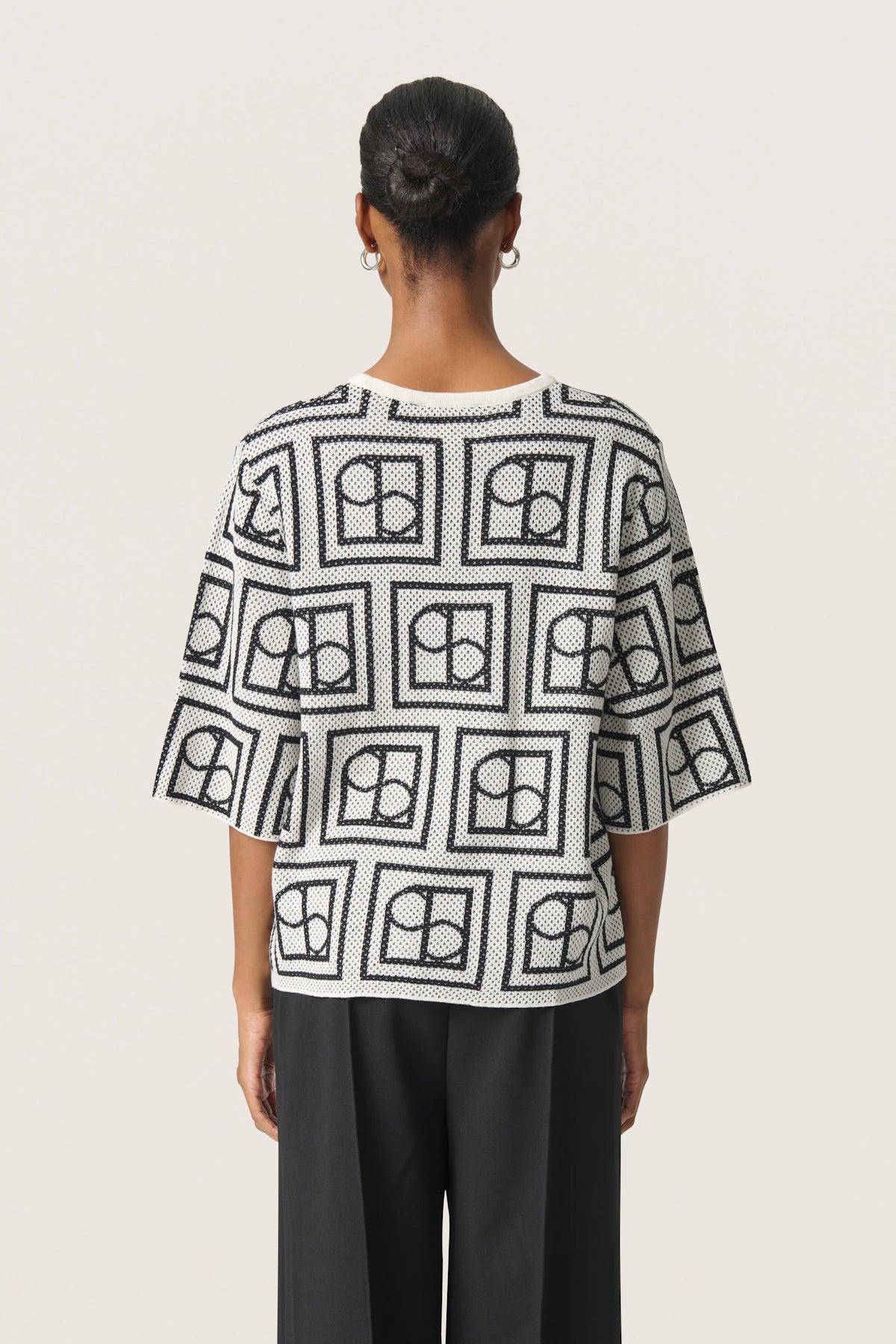 Slshonda pullover