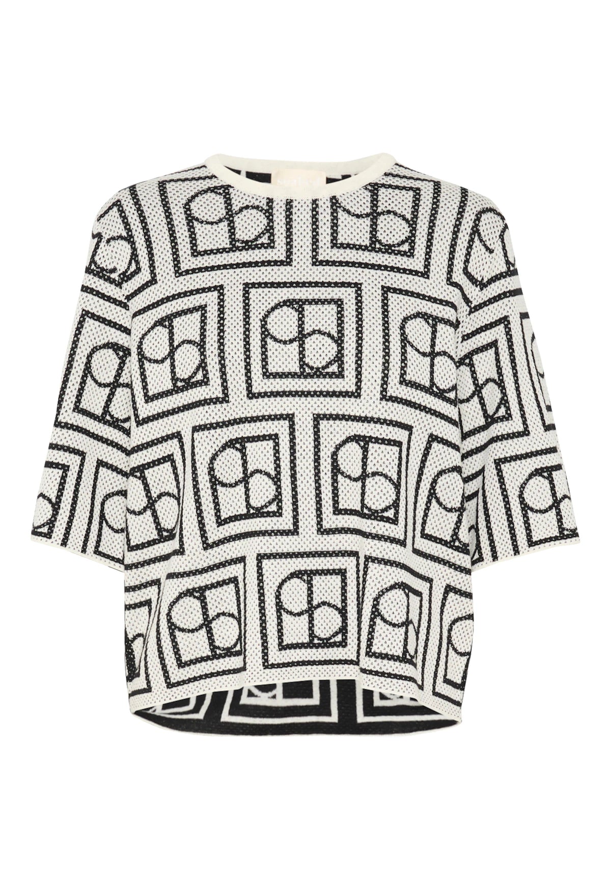 Slshonda pullover