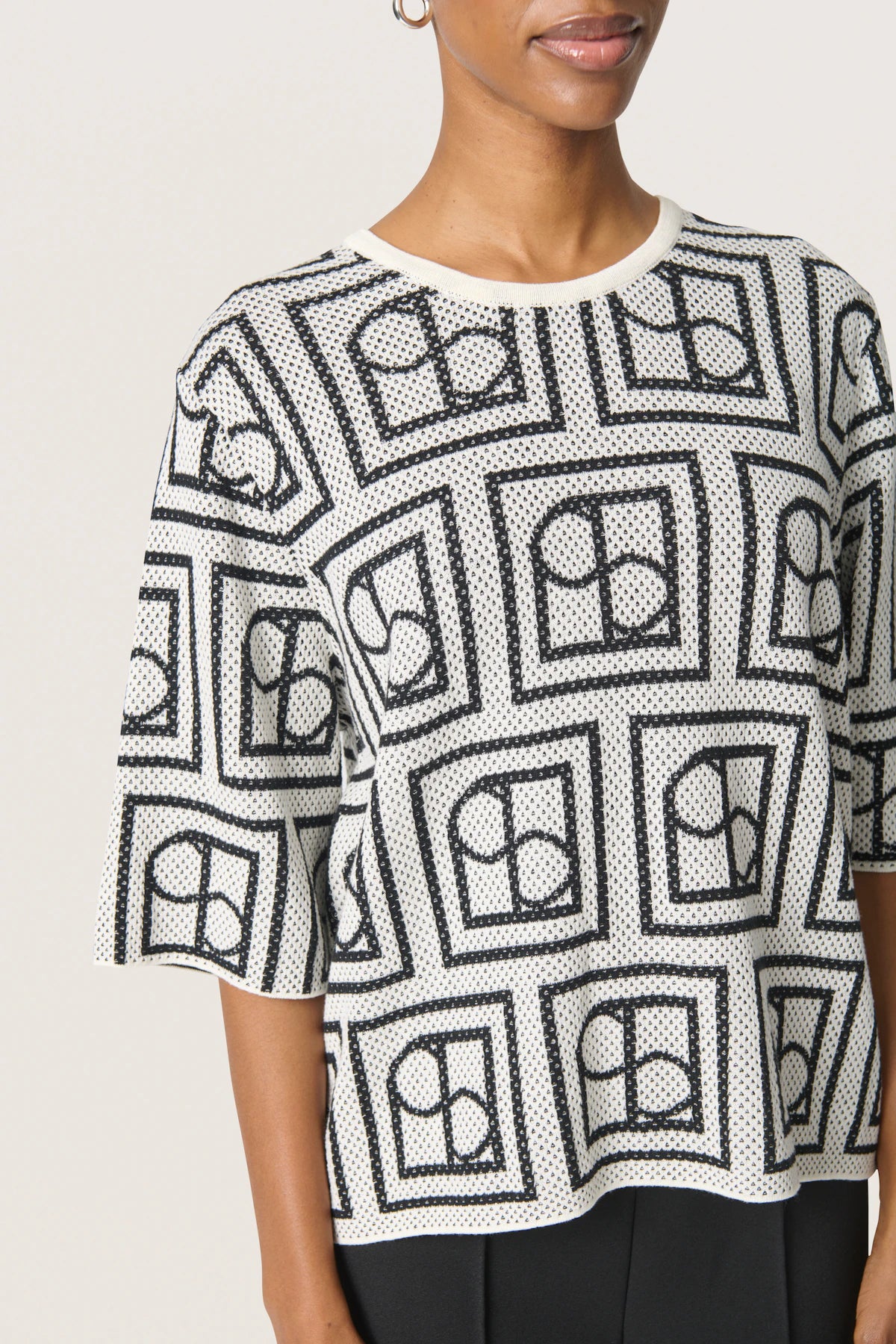 Slshonda pullover
