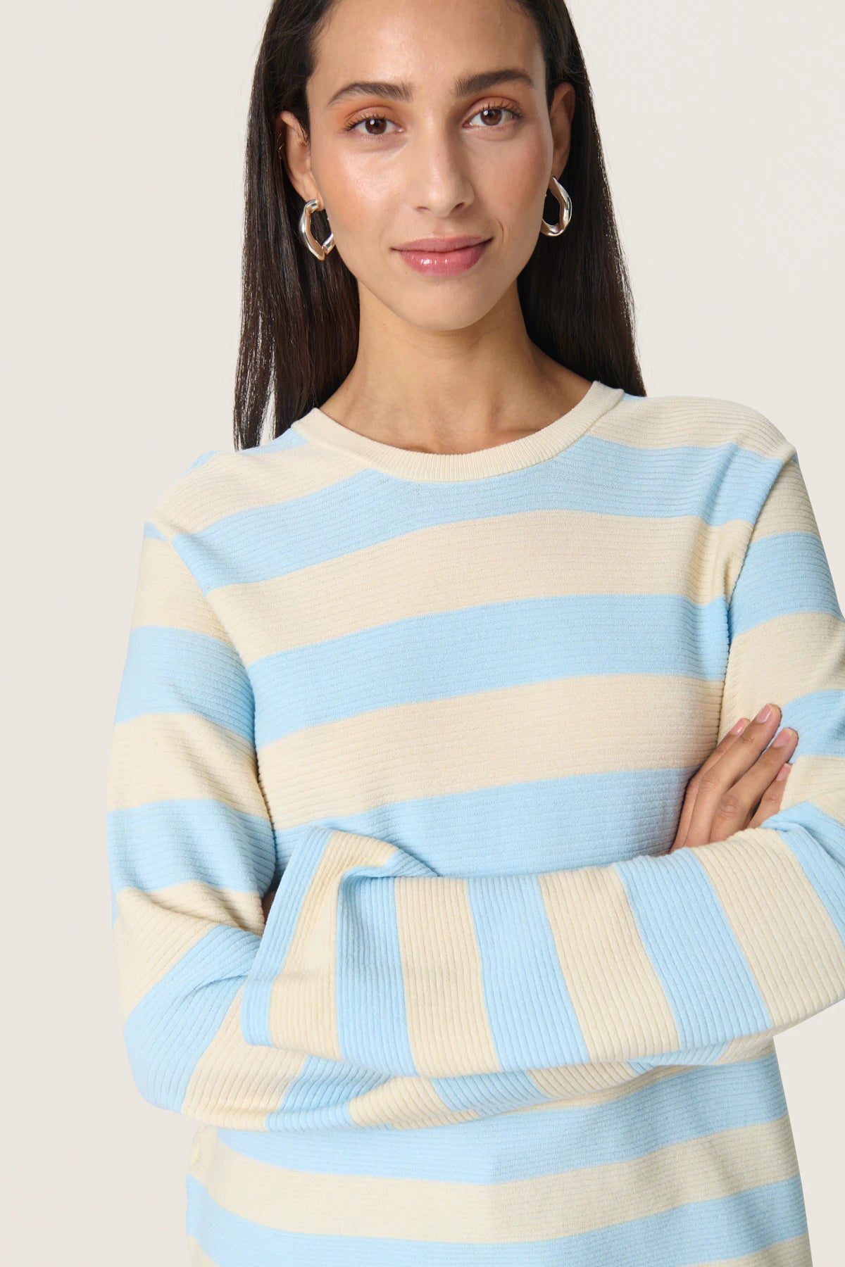 Sllidya pullover Blue
