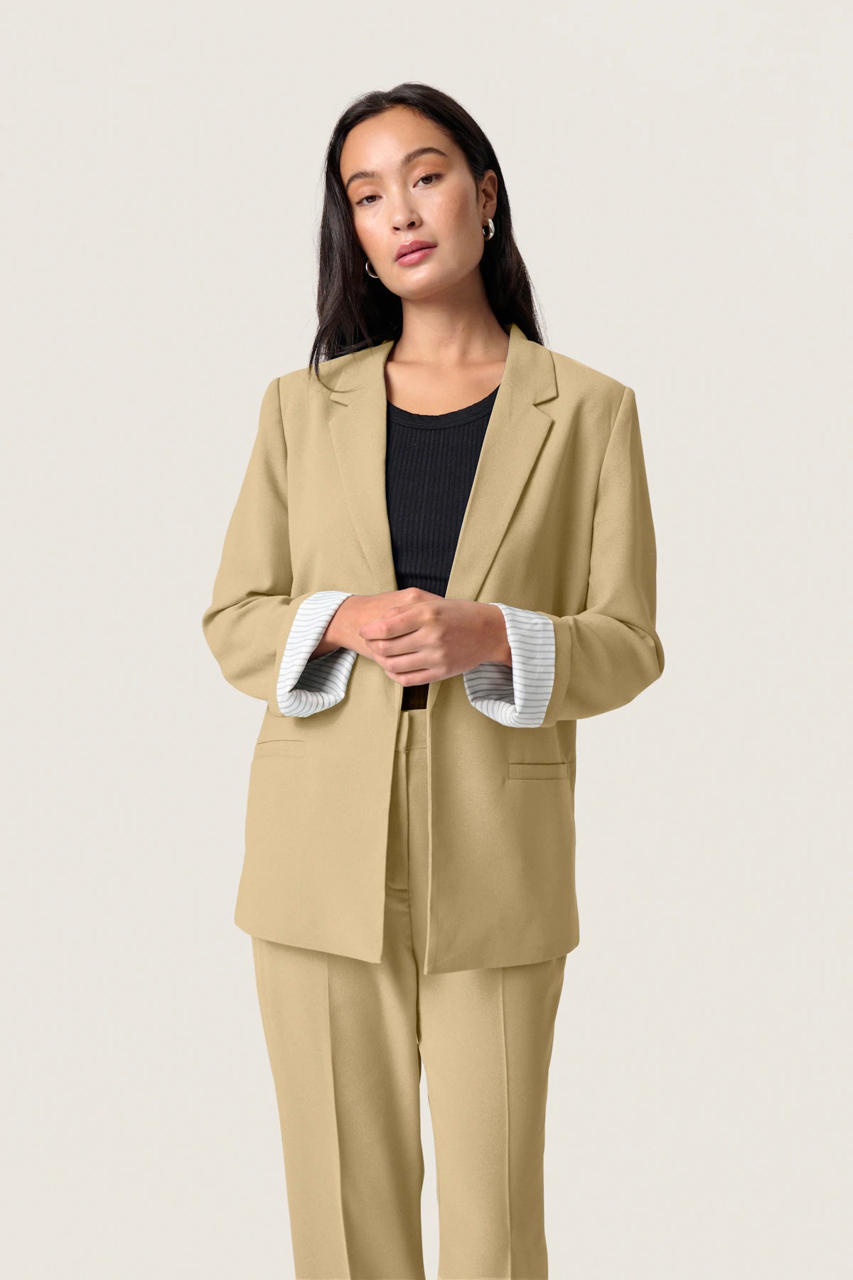 Slshirley Blazer