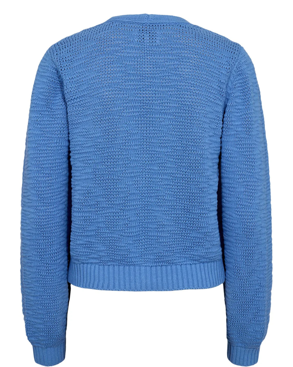 Numirna Cropped Cardigan