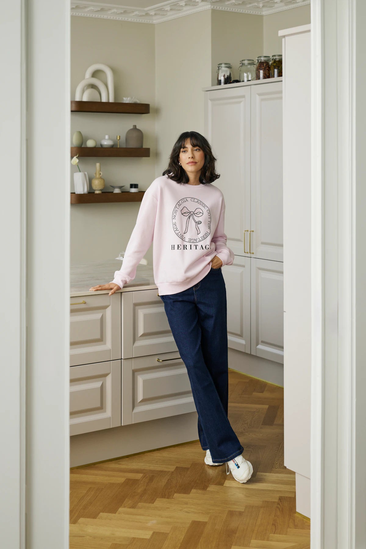 KAellen Sweatshirt