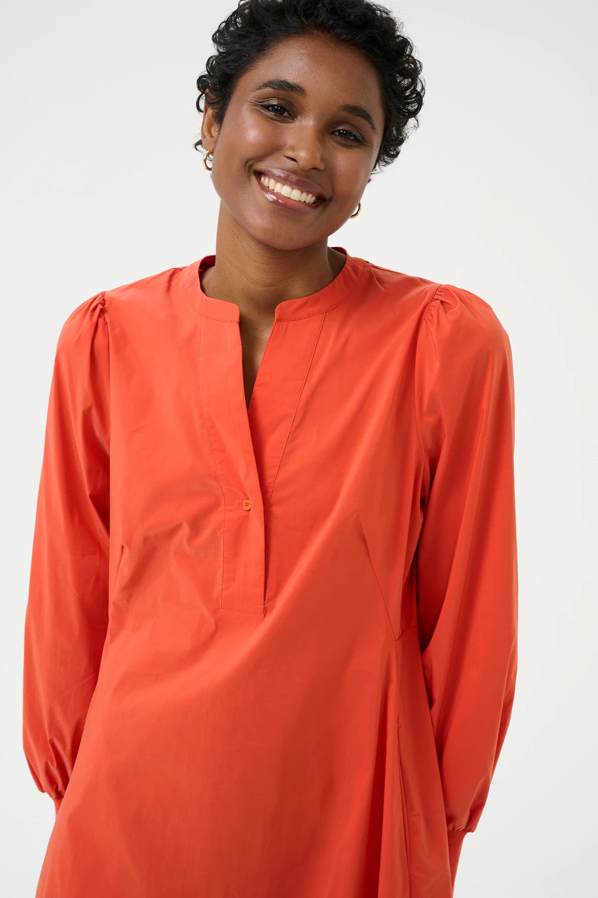 Cuantoinett Rib Dress