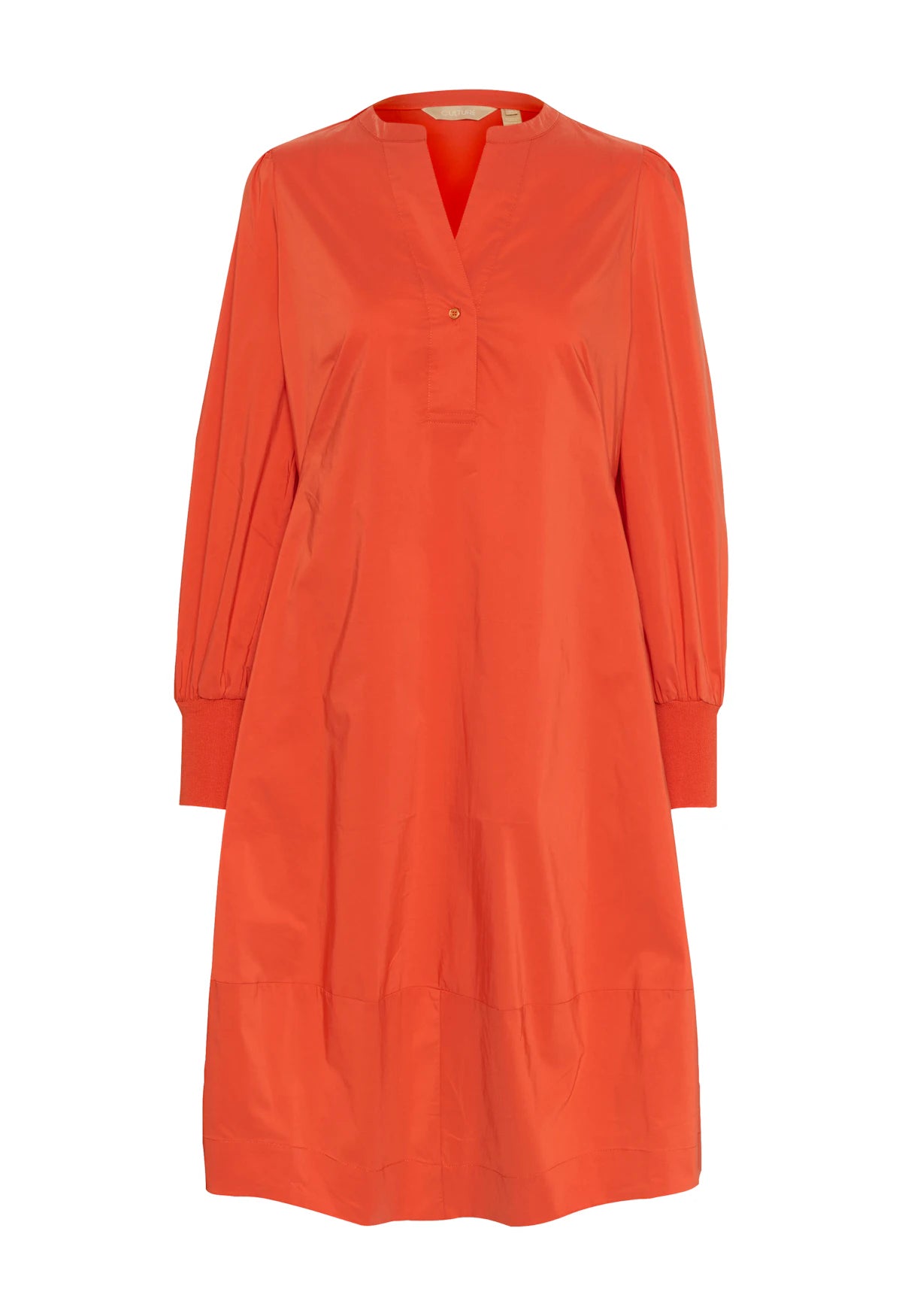 Cuantoinett Rib Dress