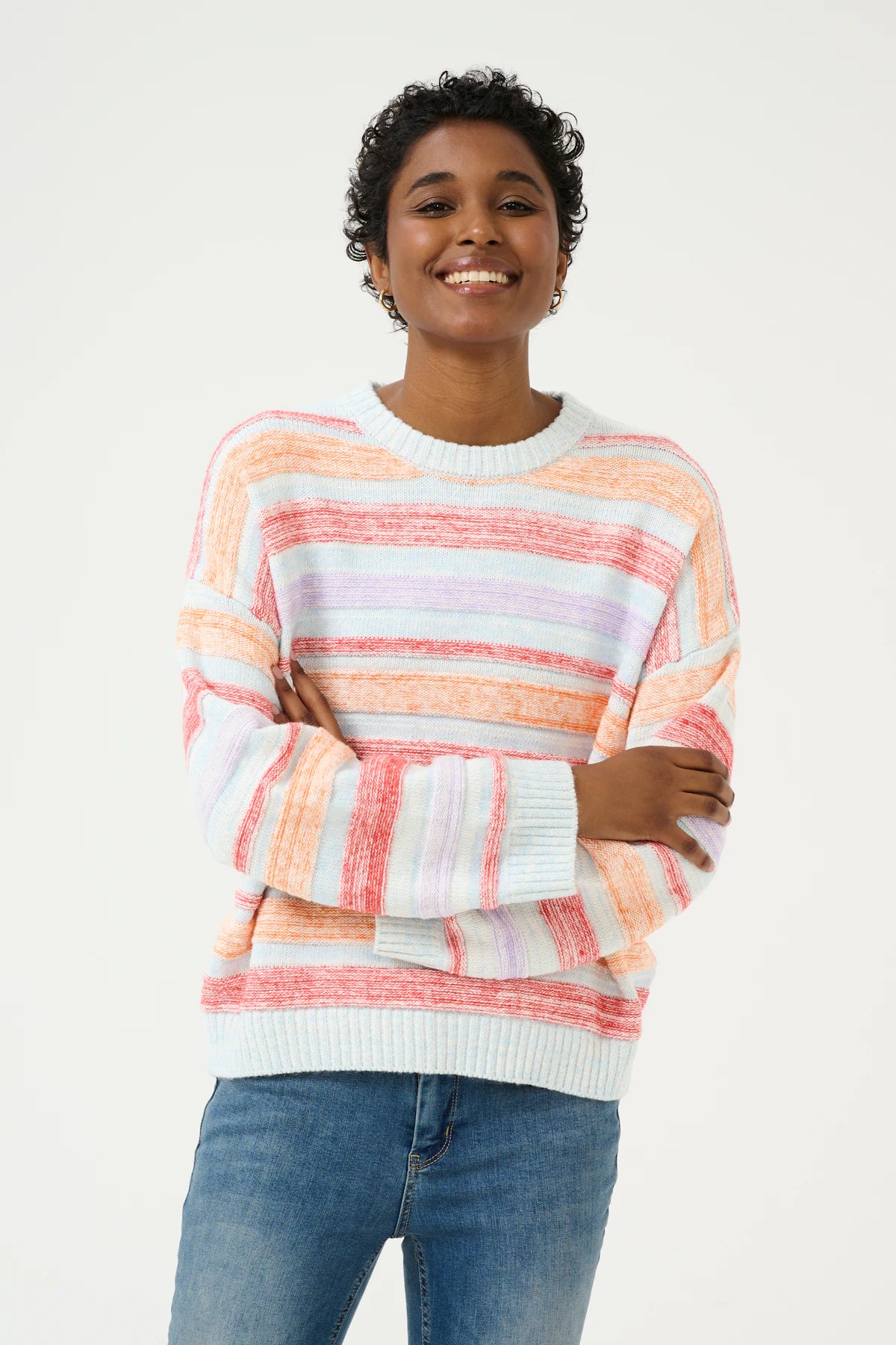 CUfiona Pullover