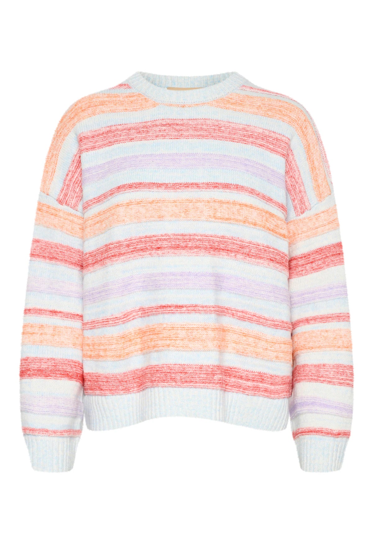 CUfiona Pullover