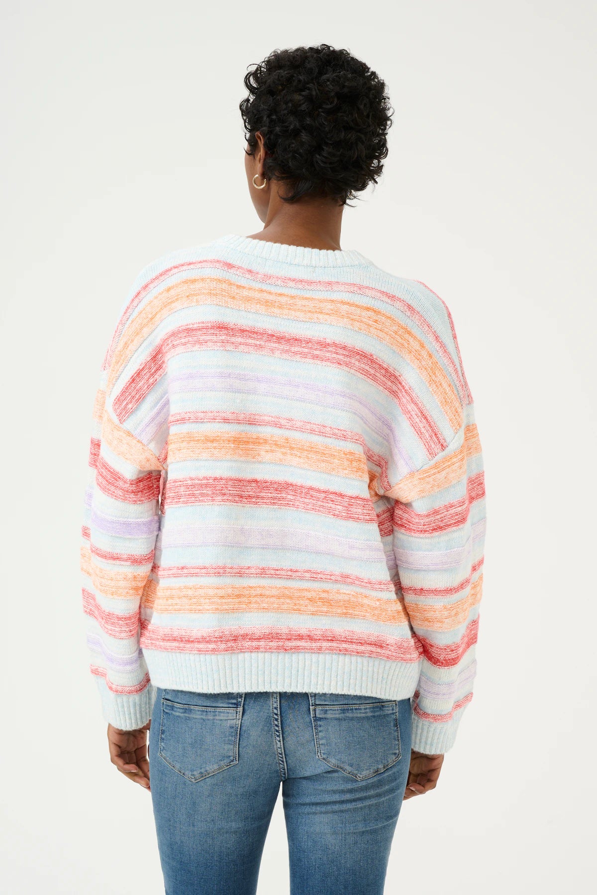 CUfiona Pullover
