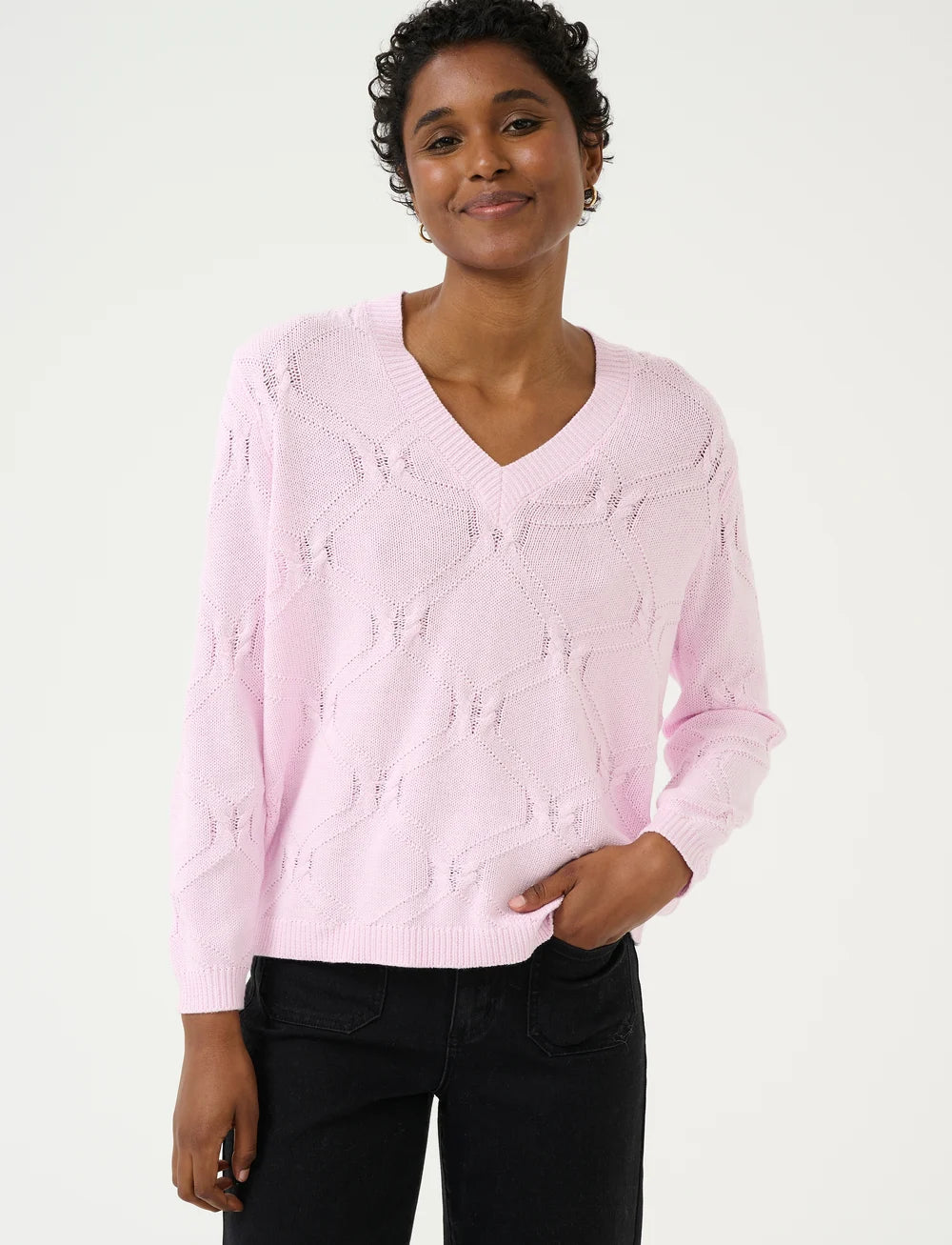 KAcharlie Pullover