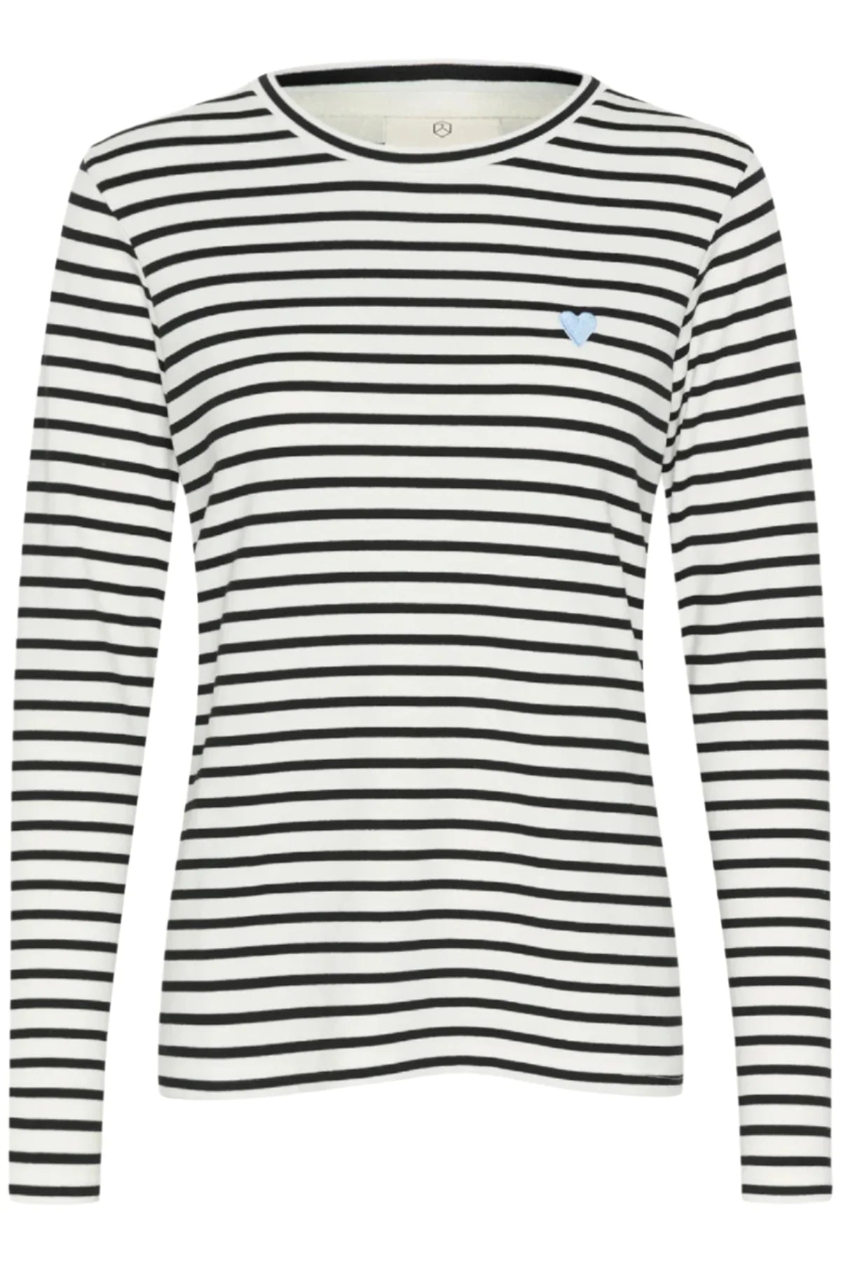 Liddy T-shirt (chalk/black)