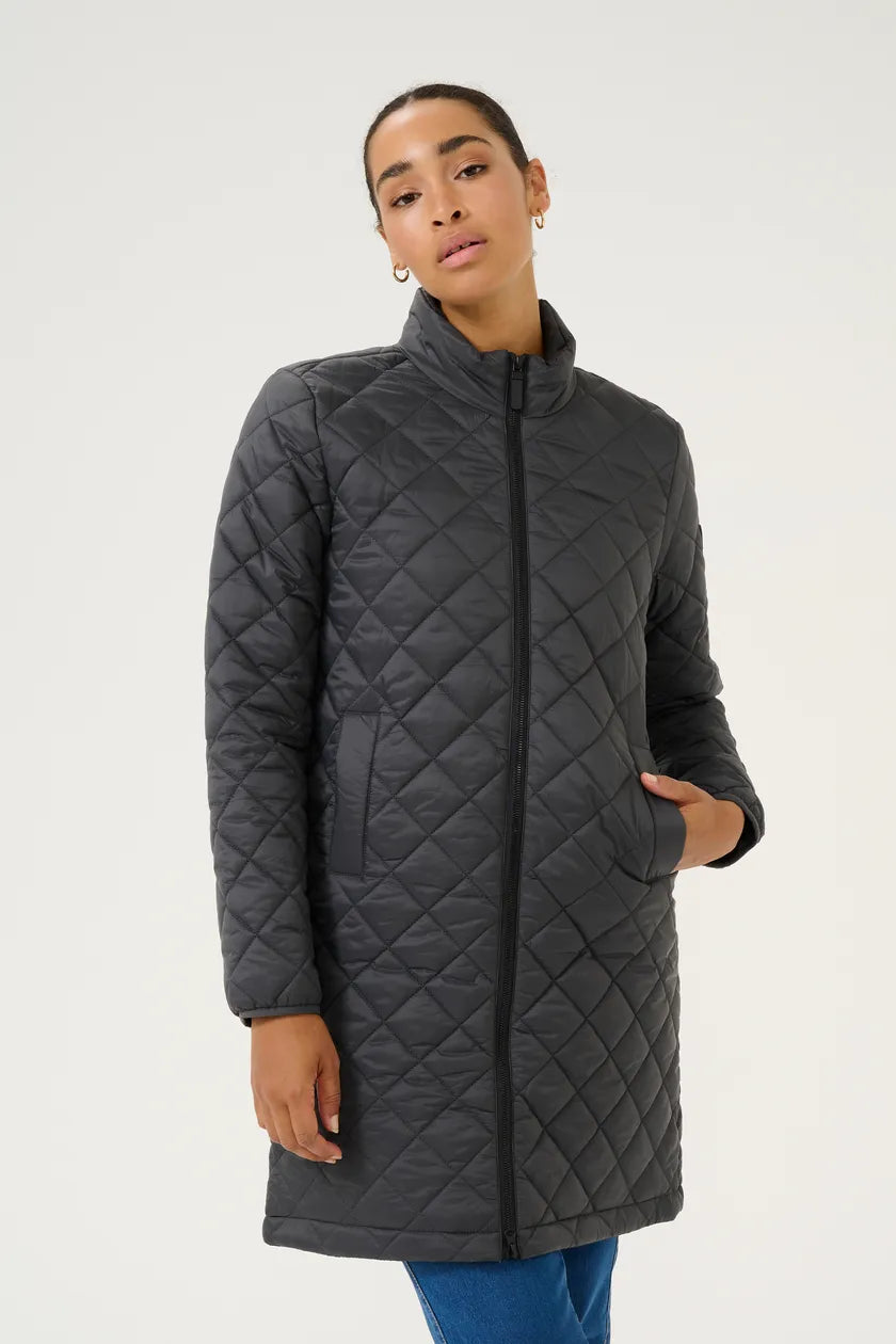 Kaloreen long Jacket