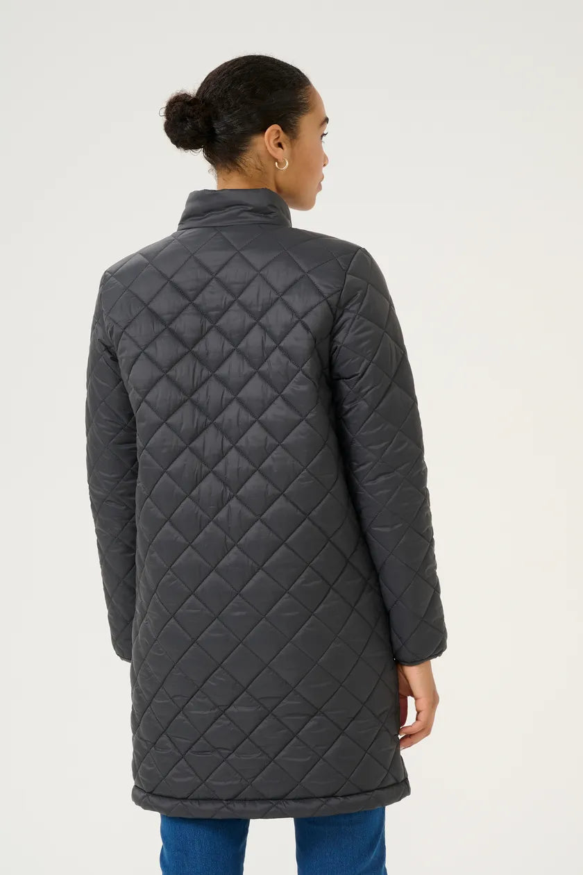 Kaloreen long Jacket
