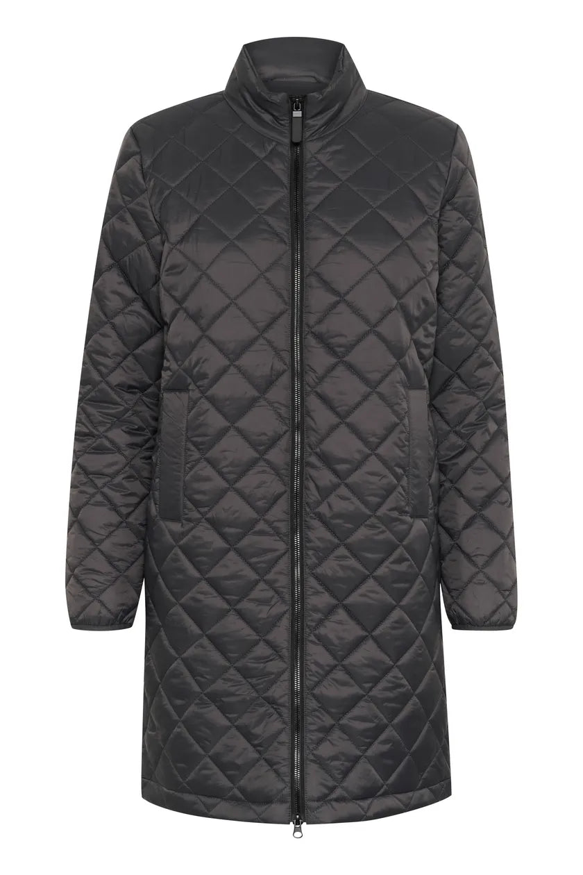 Kaloreen long Jacket