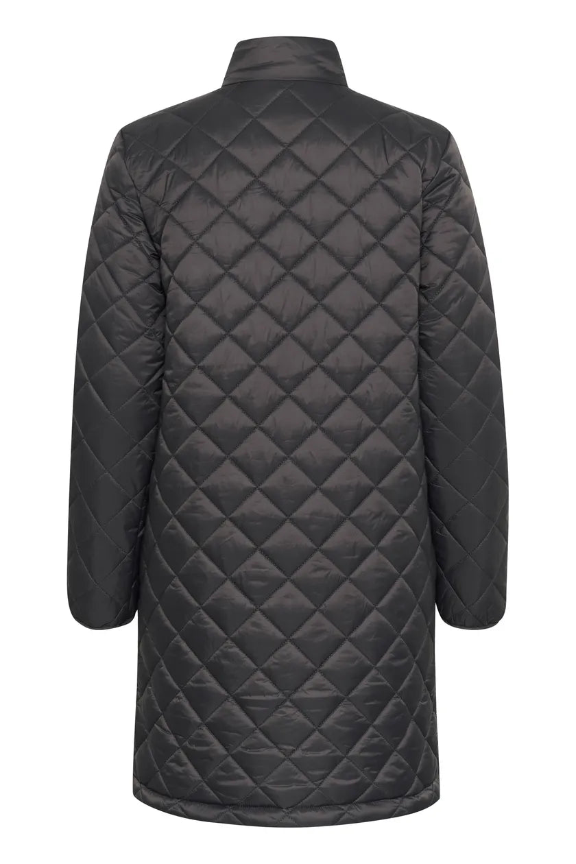 Kaloreen long Jacket