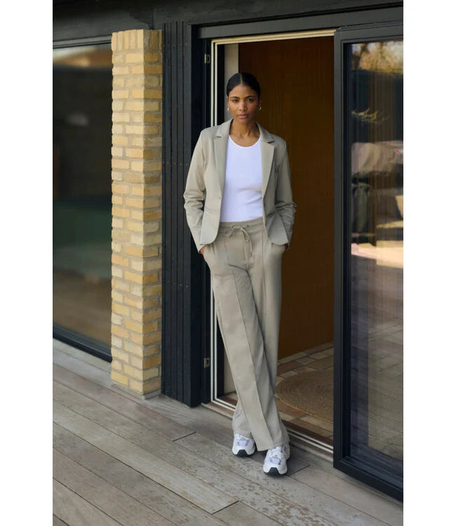 KAjenny Straight Trousers