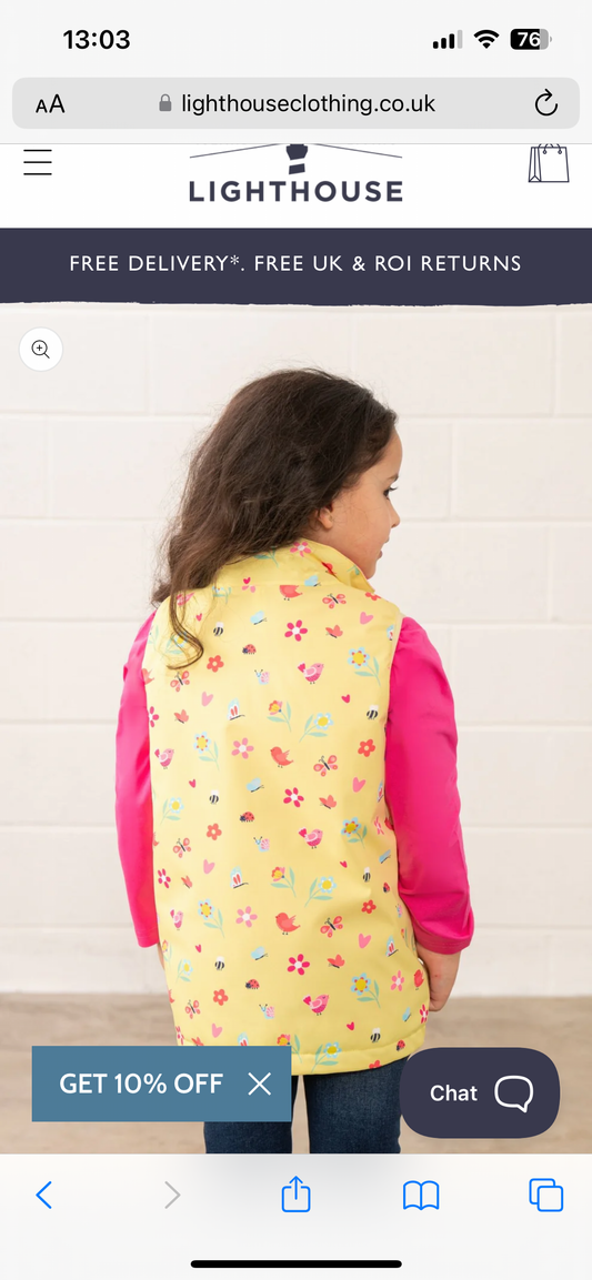 Alex Gilet - Spring Garden