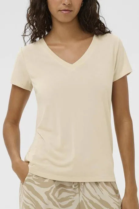 SLColumbine V-neck T-shirt