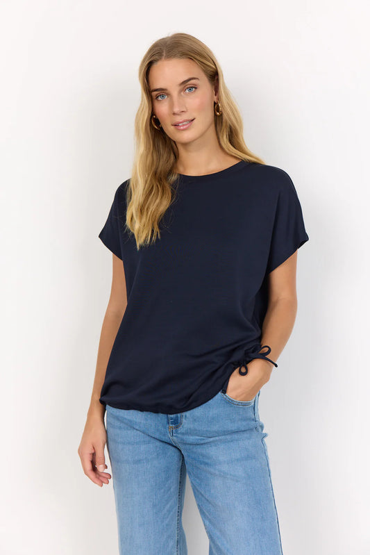 Navy T-Shirt