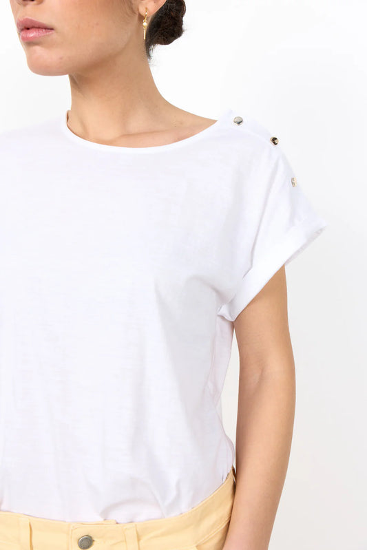 SC-BABETTE 76 T-SHIRT