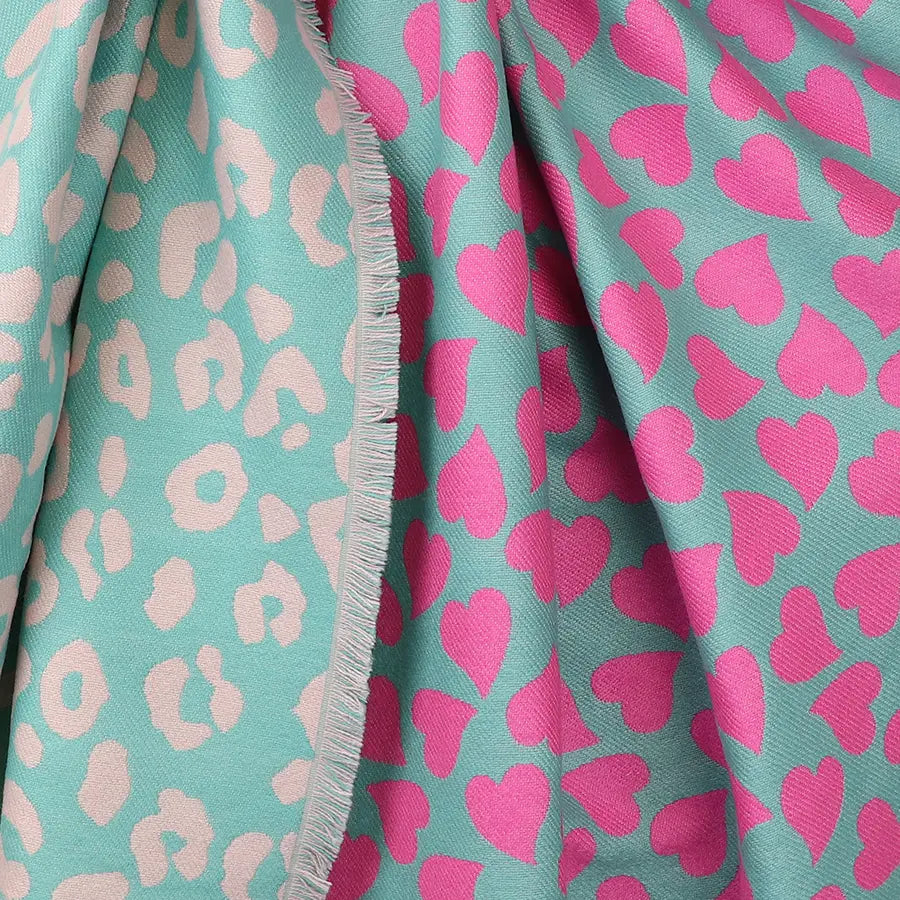Charlie scarf