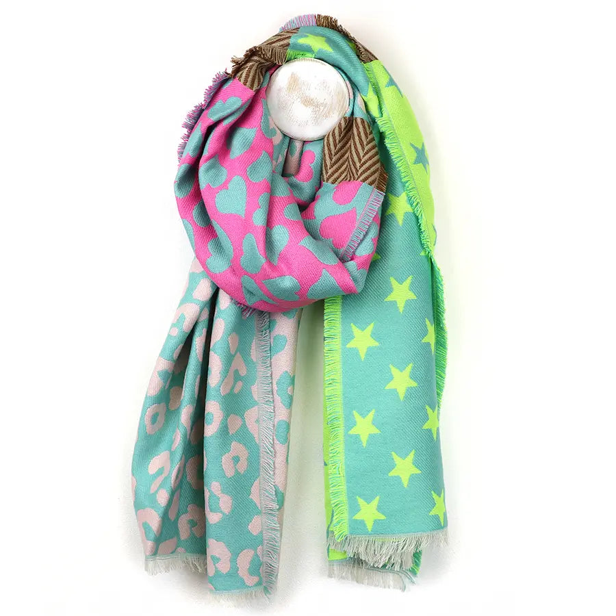 Charlie scarf